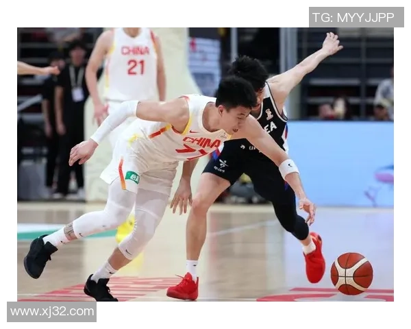 中国篮球世界杯如何提升国家队实力与青少年发展路径探讨